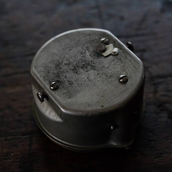 SMITHS カー・ダッシュボードクロック 手巻き 機械式 1910~1920年代