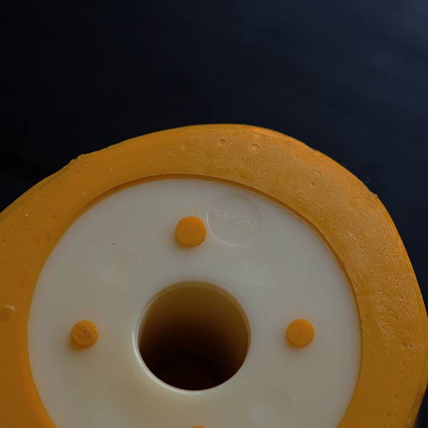 ドイツ製ヘッドマネキン