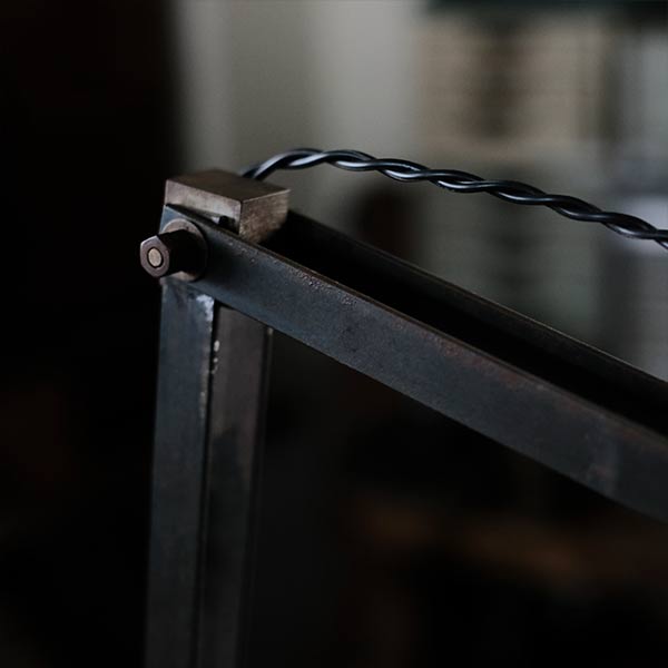 Japanese Industrial Work Light