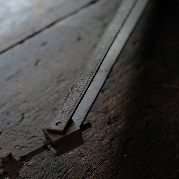 Japanese Industrial Work Light