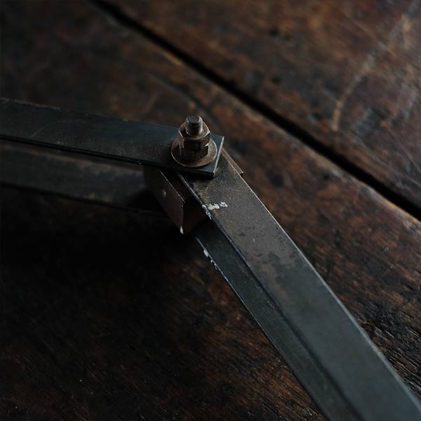 Japanese Industrial Work Light