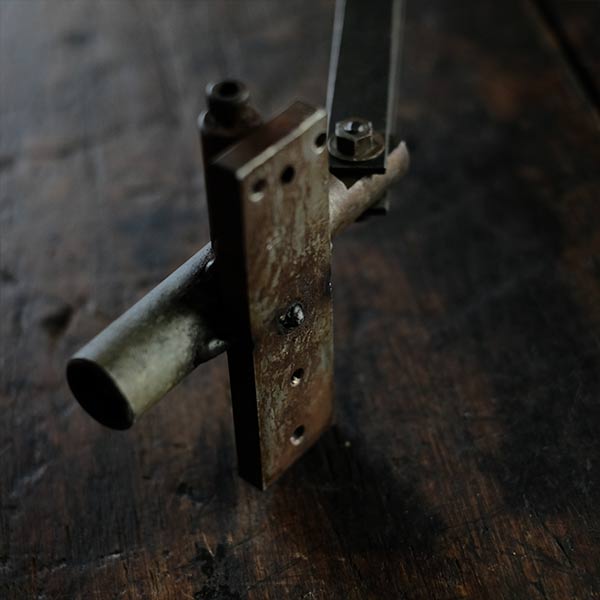 Japanese Industrial Work Light
