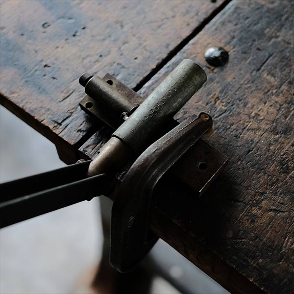 Japanese Industrial Work Light