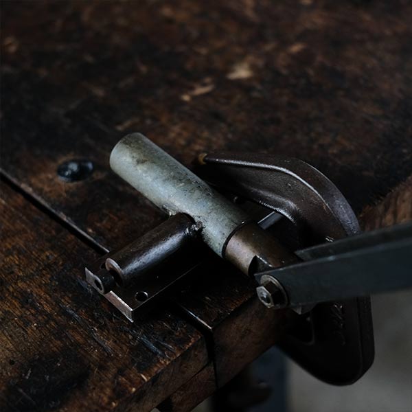 Japanese Industrial Work Light