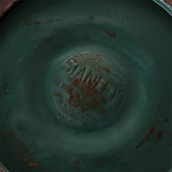 Stanley Thermal Jug スタンレー・サーマルジャグ(3.6リットル)