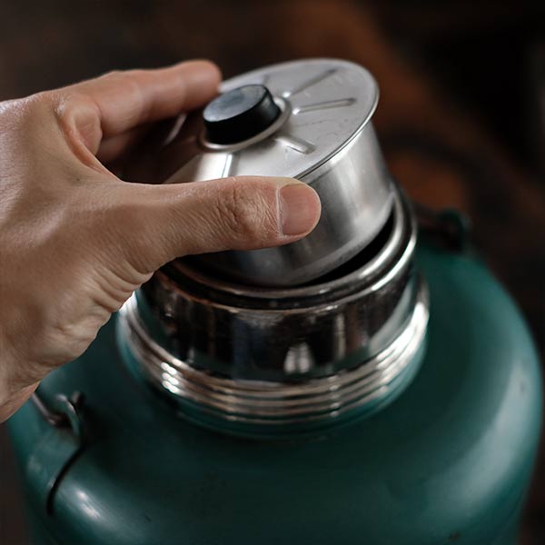Stanley Thermal Jug スタンレー・サーマルジャグ(3.6リットル)