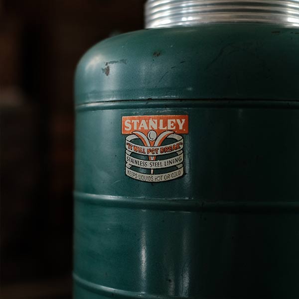 Stanley Thermal Jug スタンレー・サーマルジャグ(3.6リットル)