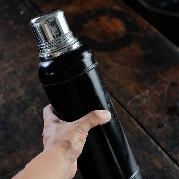 Stanley Thermos スタンレー真空ボトル U.S.NAVY 930ml