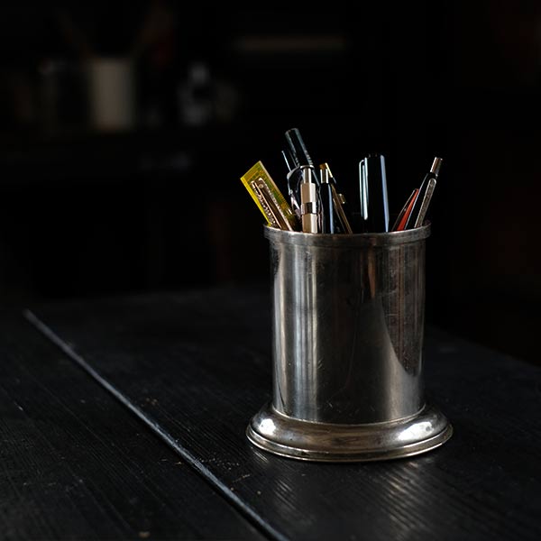 pen holder