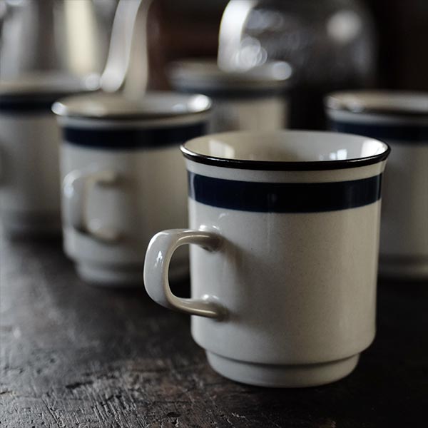 Stoneware Japan マグカップ
