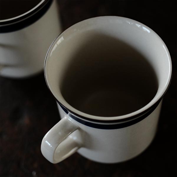 Stoneware Japan マグカップ