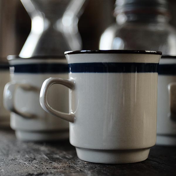 Stoneware Japan マグカップ