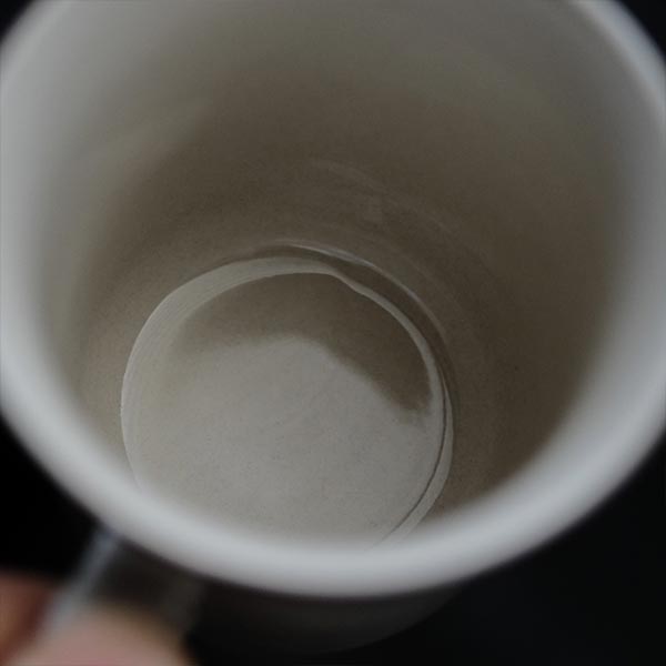 Stoneware Japan マグカップ