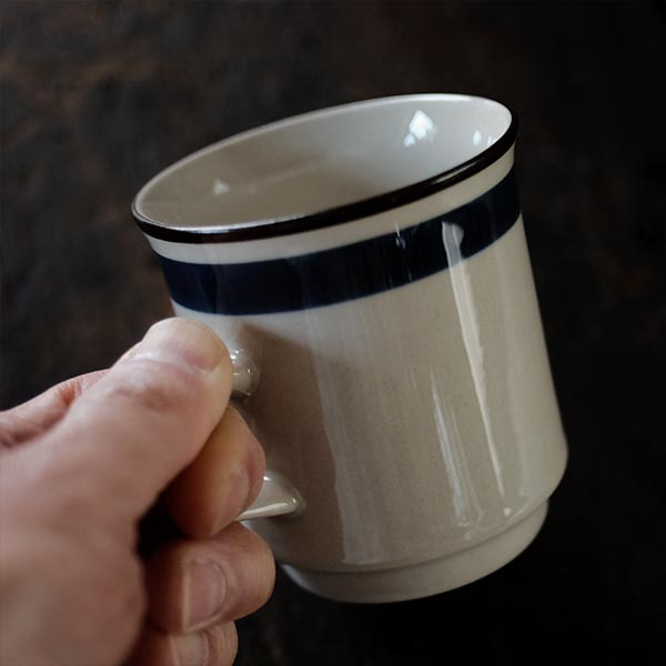 Stoneware Japan マグカップ