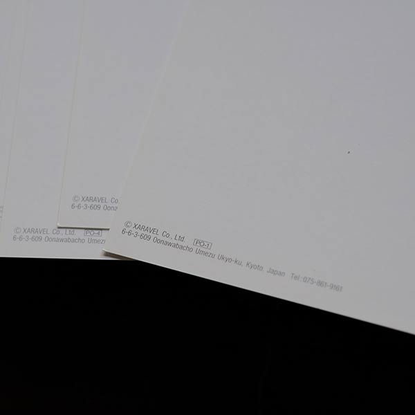 TADANORI YOKOO POSTCARD COLLECTION 横尾忠則ポストカードコレクション