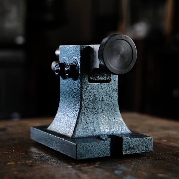 lathe tailstock