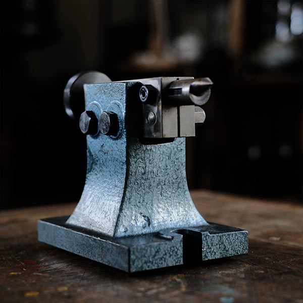 lathe tailstock