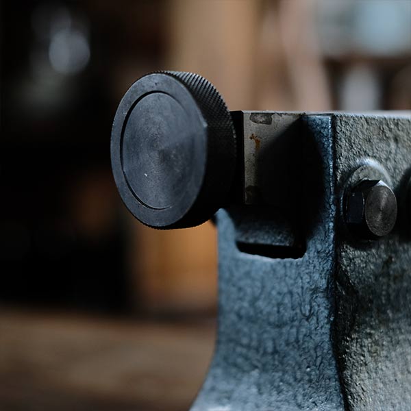 lathe tailstock