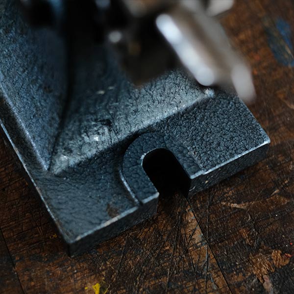 lathe tailstock