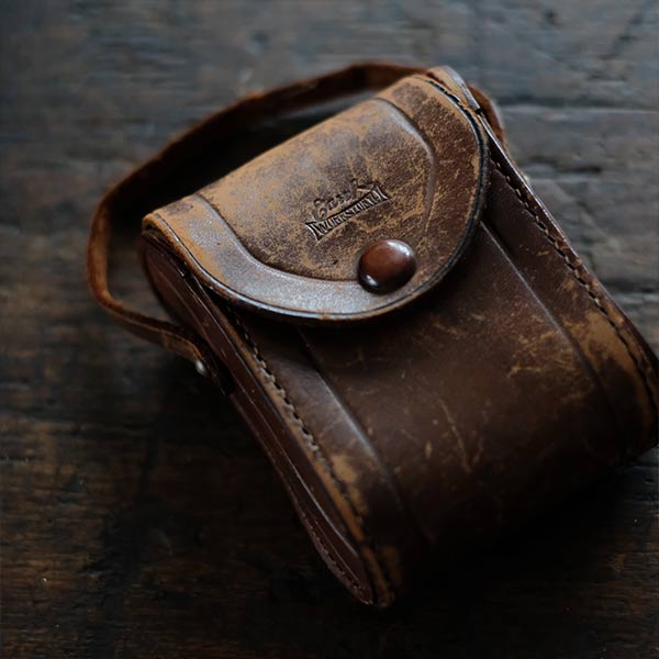 Pre-war opera glasses (binoculars)