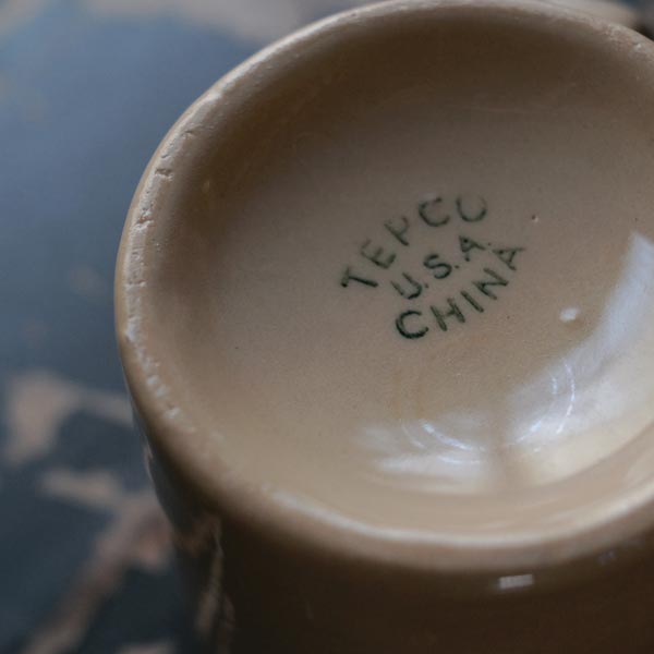 Tepco(テプコ)マグカップ