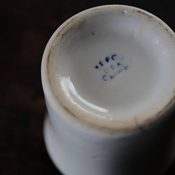 Tepco US Navy Watchman's Mug