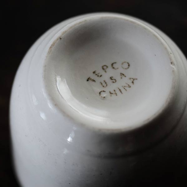 Tepco(テプコ)U.S.Navy ハンドルレスマグ