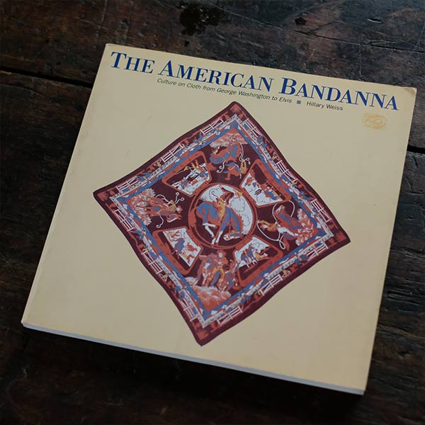 The American Bandanna – zakka store towi
