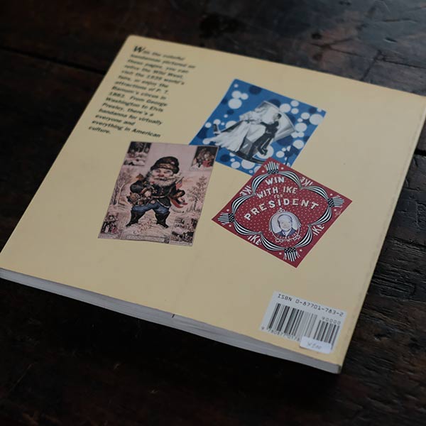 The American Bandanna