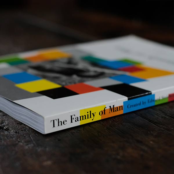 The Family of Man - The Museum of Modern Art, New York