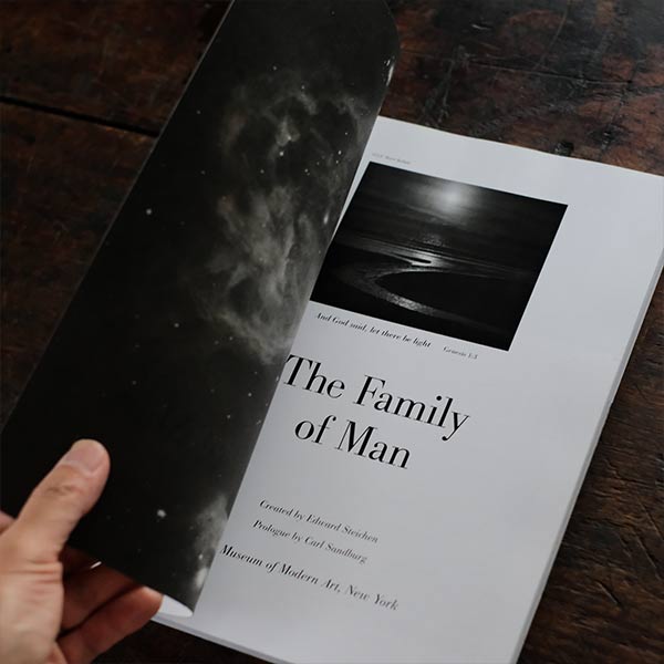 The Family of Man - The Museum of Modern Art, New York