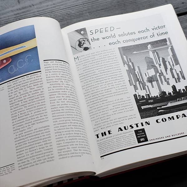 The Machine Age in America 1918-1941