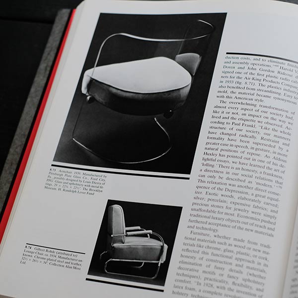 The Machine Age in America 1918-1941