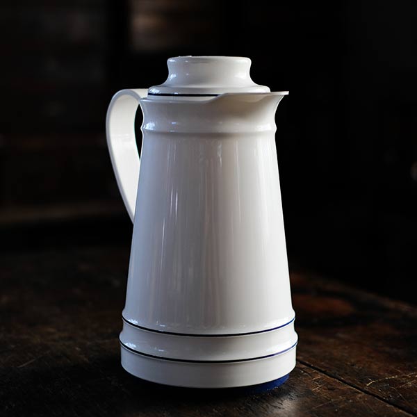 西ドイツ製 Thermos 保温ポット(魔法瓶)