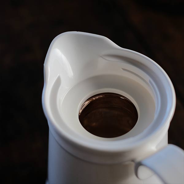 西ドイツ製 Thermos 保温ポット(魔法瓶)