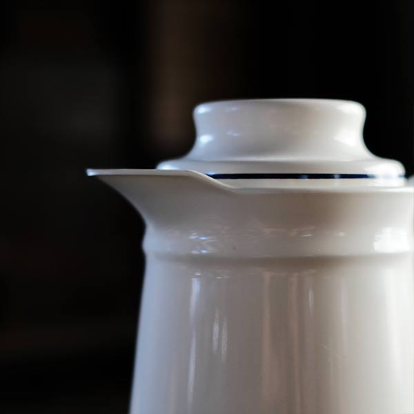 西ドイツ製 Thermos 保温ポット(魔法瓶)