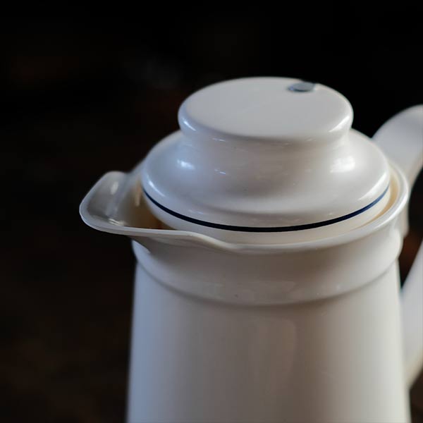 西ドイツ製 Thermos 保温ポット(魔法瓶)