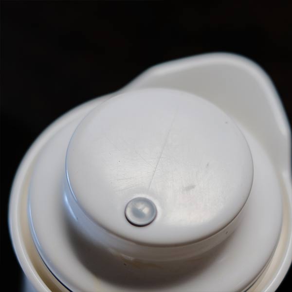 西ドイツ製 Thermos 保温ポット(魔法瓶)