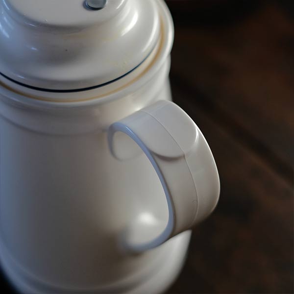 西ドイツ製 Thermos 保温ポット(魔法瓶)