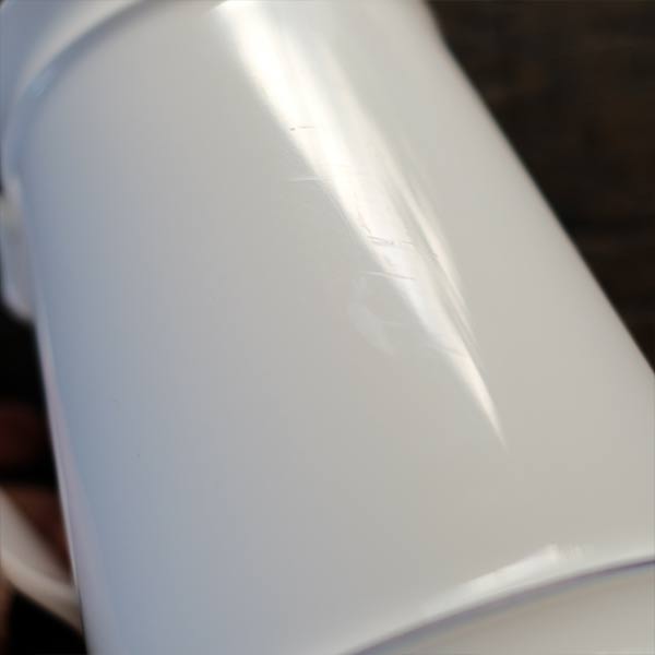 西ドイツ製 Thermos 保温ポット(魔法瓶)