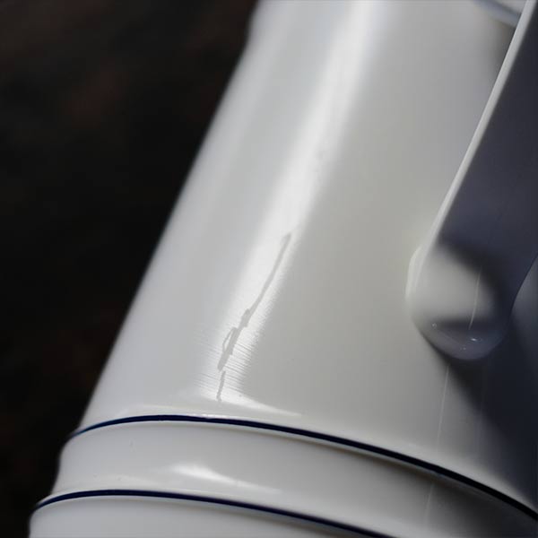 西ドイツ製 Thermos 保温ポット(魔法瓶)