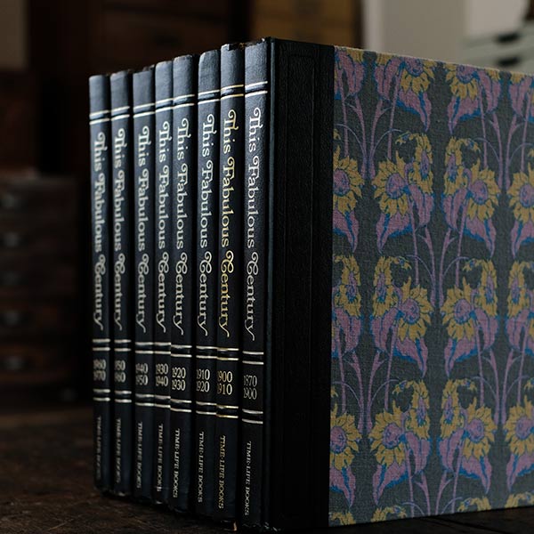This Fabulous Century 全8巻セット