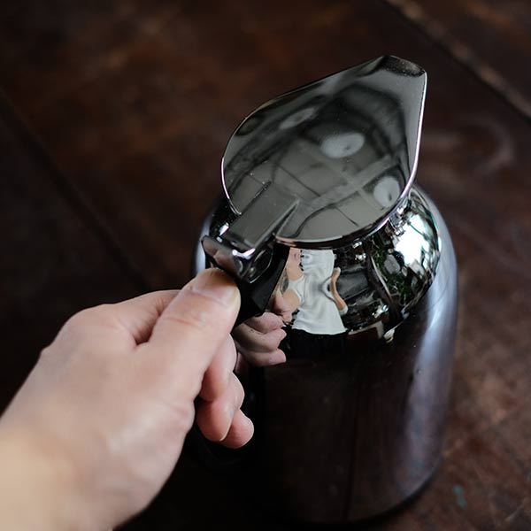 TIGER thermos flask 650ml