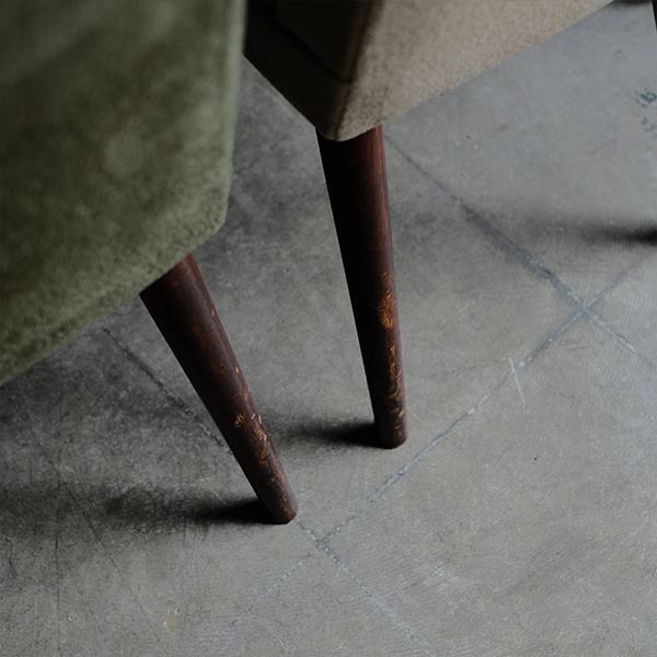 TRUCK FURNITURE BN Chair