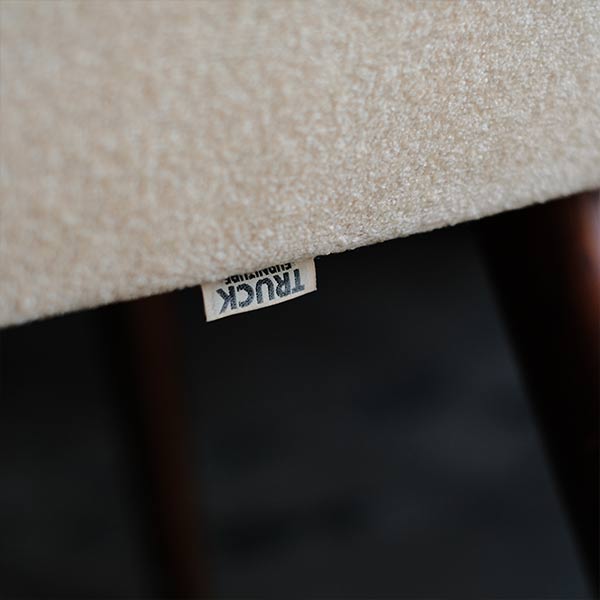 TRUCK FURNITURE BN Chair