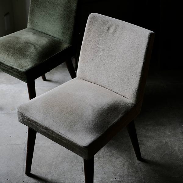 TRUCK FURNITURE BN Chair