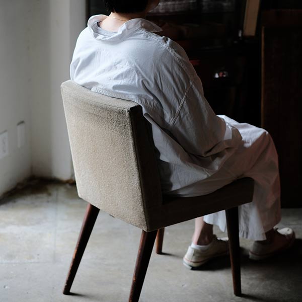 TRUCK FURNITURE BN Chair