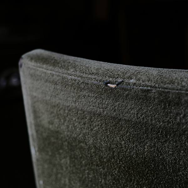 TRUCK FURNITURE BN Chair