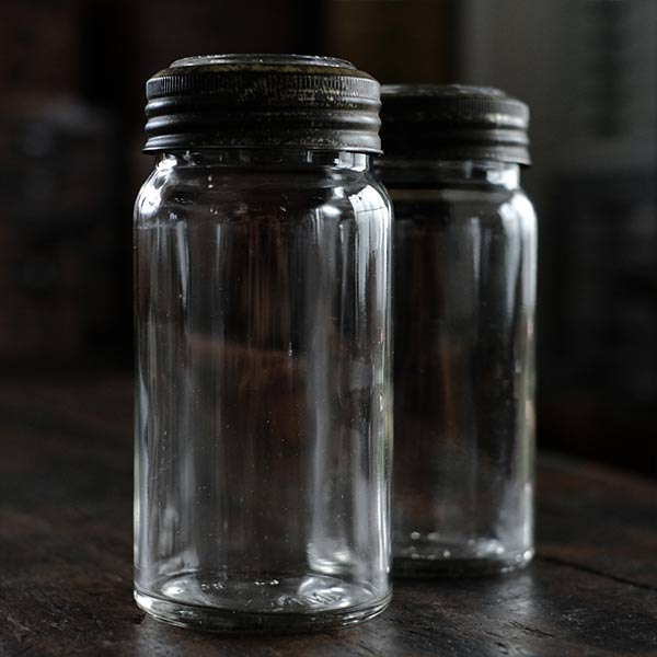 UGB Mason Jar 2lb