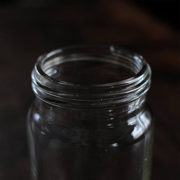 UGB Mason Jar 2lb